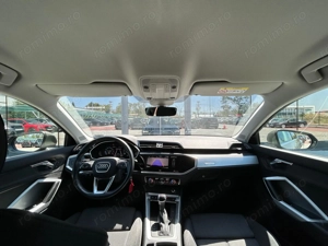 Audi Q3 - imagine 12