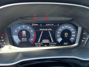 Audi Q3 - imagine 11