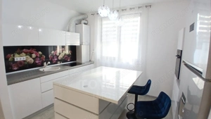Apartament 3 camere decomandat | zona Selimbar - imagine 4