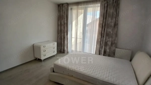 Apartament 3 camere decomandat | zona Selimbar - imagine 5