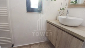 Apartament 3 camere decomandat | zona Selimbar - imagine 11