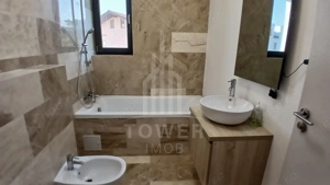 Apartament 3 camere decomandat | zona Selimbar - imagine 9