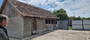 Casă 6 camere, livadă, 3 199 mp, Girisul Negru, Bihor. 42 000 E - imagine 18