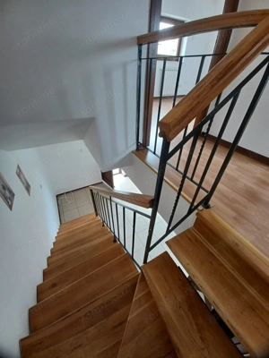 Casa insiruita, 2 dormitoare, garaj, Sanmartin. 120 000 E. Comision 0. - imagine 8