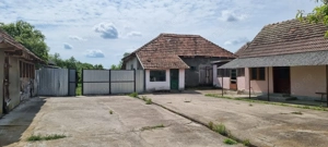 Casă 6 camere, livadă, 3 199 mp, Girisul Negru, Bihor. 42 000 E - imagine 19