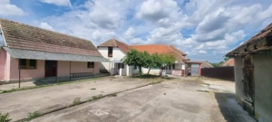 Casă 6 camere, livadă, 3 199 mp, Girisul Negru, Bihor. 42 000 E - imagine 3