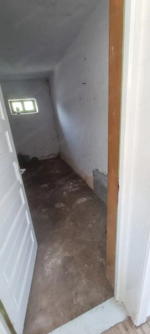 Casă 6 camere, livadă, 3 199 mp, Girisul Negru, Bihor. 42 000 E - imagine 17