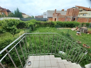 Casa insiruita, 2 dormitoare, garaj, Sanmartin. 120 000 E. Comision 0. - imagine 3