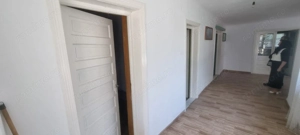 Casă 6 camere, livadă, 3 199 mp, Girisul Negru, Bihor. 42 000 E - imagine 16