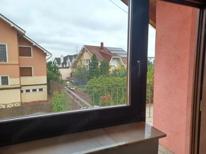 Casa insiruita, 2 dormitoare, garaj, Sanmartin. 120 000 E. Comision 0. - imagine 14