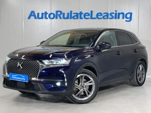 Ds DS7 Crossback