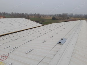 Angajez Montatori Structura si Panouri Fotovoltaice Italia - imagine 3