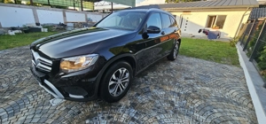 Mercedes GLC x253 220 d 4 Matic An 2016