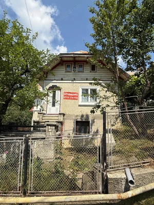 Casă de vânzare în Comarnic  - imagine 5