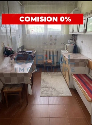 Apartament cu 2 camere decomandate, Grigorescu!