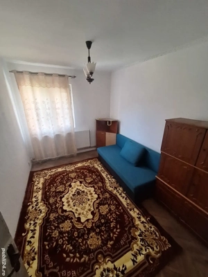 4 Camere zona Traian