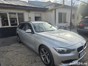 jante BMW F.30/31 - imagine 2