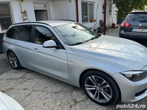 jante BMW F.30/31 - imagine 3