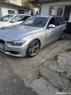 jante BMW F.30/31 - imagine 4