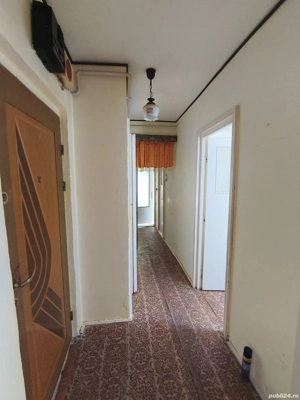 Vând apartament Piatra Neamț - imagine 2