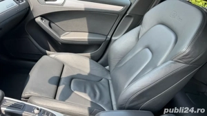 Audi A4 allrad 4x4 2000 TDI 177 Cai Putere , Navigatie Mare Color - imagine 7 Audi A4 allrad 4x4 2000 TDI 177 Cai Putere , Navigatie Mare Color - imagine 7