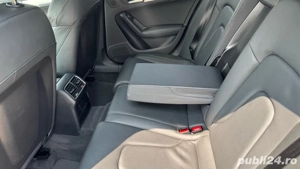 Audi A4 allrad 4x4 2000 TDI 177 Cai Putere , Navigatie Mare Color - imagine 10 Audi A4 allrad 4x4 2000 TDI 177 Cai Putere , Navigatie Mare Color - imagine 10