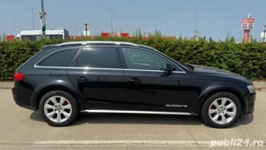 Audi A4 allrad 4x4 2000 TDI 177 Cai Putere , Navigatie Mare Color - imagine 5 Audi A4 allrad 4x4 2000 TDI 177 Cai Putere , Navigatie Mare Color - imagine 5