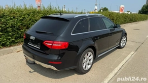 Audi A4 allrad 4x4 2000 TDI 177 Cai Putere , Navigatie Mare Color - imagine 4 Audi A4 allrad 4x4 2000 TDI 177 Cai Putere , Navigatie Mare Color - imagine 4
