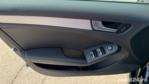 Audi A4 allrad 4x4 2000 TDI 177 Cai Putere , Navigatie Mare Color - imagine 8 Audi A4 allrad 4x4 2000 TDI 177 Cai Putere , Navigatie Mare Color - imagine 8