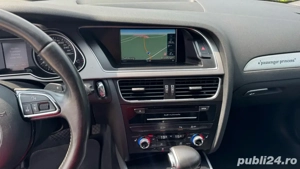 Audi A4 allrad 4x4 2000 TDI 177 Cai Putere , Navigatie Mare Color - imagine 9 Audi A4 allrad 4x4 2000 TDI 177 Cai Putere , Navigatie Mare Color - imagine 9