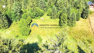 TEREN intravilan  comuna TARCAU - SCHITU - imagine 3