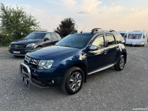Dacia Duster 2018   automata   diesel - imagine 2 Dacia Duster 2018   automata   diesel - imagine 2