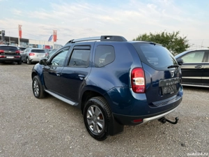 Dacia Duster 2018   automata   diesel - imagine 10 Dacia Duster 2018   automata   diesel - imagine 10