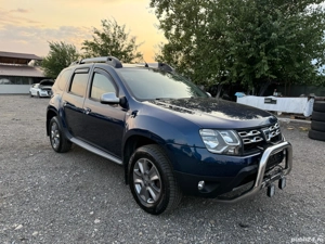 Dacia Duster 2018   automata   diesel