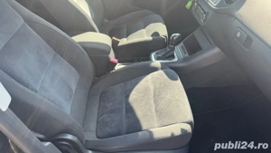 VW Tiguan, automat 4x4,Faruri Led, Navigatie Mare Color - imagine 8 VW Tiguan, automat 4x4,Faruri Led, Navigatie Mare Color - imagine 8