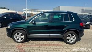 VW Tiguan, automat 4x4,Faruri Led, Navigatie Mare Color - imagine 3 VW Tiguan, automat 4x4,Faruri Led, Navigatie Mare Color - imagine 3