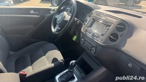 VW Tiguan, automat 4x4,Faruri Led, Navigatie Mare Color - imagine 7 VW Tiguan, automat 4x4,Faruri Led, Navigatie Mare Color - imagine 7