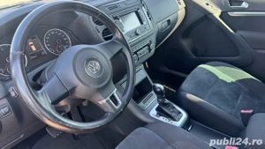 VW Tiguan, automat 4x4,Faruri Led, Navigatie Mare Color - imagine 9 VW Tiguan, automat 4x4,Faruri Led, Navigatie Mare Color - imagine 9