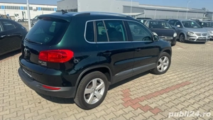 VW Tiguan, automat 4x4,Faruri Led, Navigatie Mare Color - imagine 4 VW Tiguan, automat 4x4,Faruri Led, Navigatie Mare Color - imagine 4
