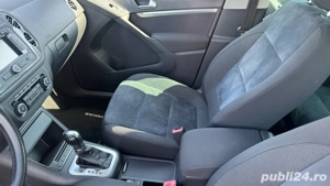 VW Tiguan, automat 4x4,Faruri Led, Navigatie Mare Color - imagine 10 VW Tiguan, automat 4x4,Faruri Led, Navigatie Mare Color - imagine 10