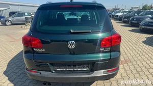 VW Tiguan, automat 4x4,Faruri Led, Navigatie Mare Color - imagine 5 VW Tiguan, automat 4x4,Faruri Led, Navigatie Mare Color - imagine 5