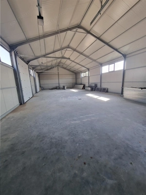 Inchiriere HALA  240 mp Constructie Noua Alexandria