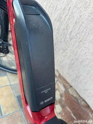 bicicleta kalkhoff de vinzare  - imagine 4