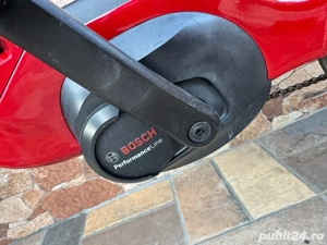 bicicleta kalkhoff de vinzare  - imagine 3