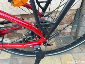 bicicleta kalkhoff de vinzare  - imagine 2