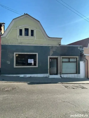 Spatiu comercial de inchiriat Reghin str Sarii