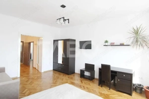 4 garsoniere pregatite pentru regim hotelier in Centrul Istoric Sibiu - imagine 4