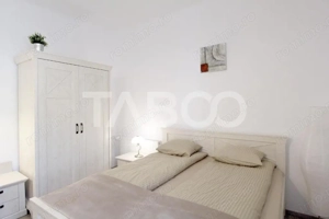 4 garsoniere pregatite pentru regim hotelier in Centrul Istoric Sibiu - imagine 20