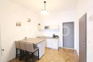 4 garsoniere pregatite pentru regim hotelier in Centrul Istoric Sibiu - imagine 5