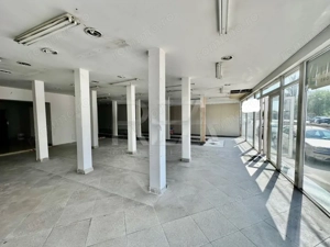 Spațiu Comercial Valea Cascadelor Randament 10%